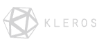 Kleros company logo