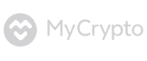 MyCrypto company logo